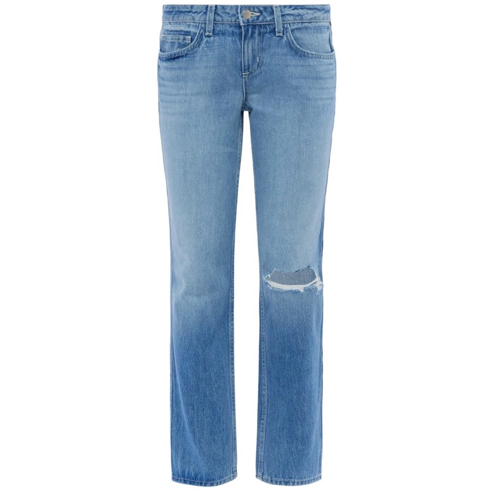 L'AGENCE Nevia Jeans